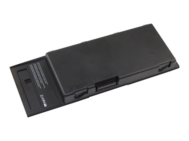 V7 V7ED-C0C5M - laptop battery - Li-Ion - 7800 mAh