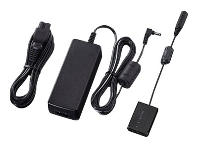 Canon ACK-DC110 power adapter