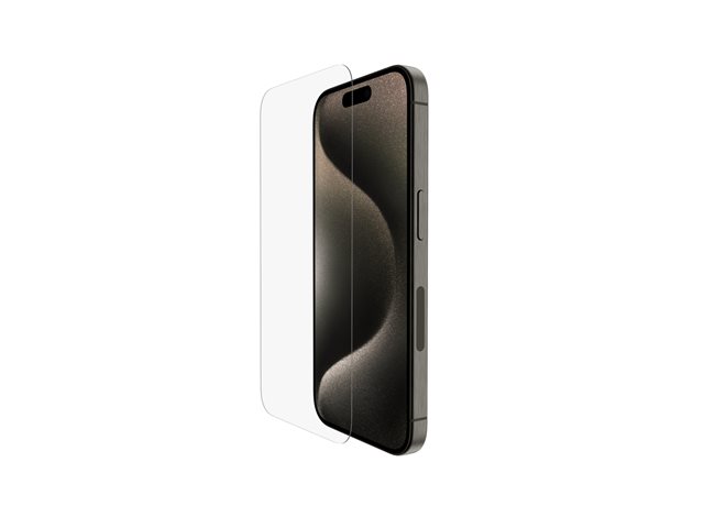 Belkin ScreenForce Pro - screen protector for mobile phone