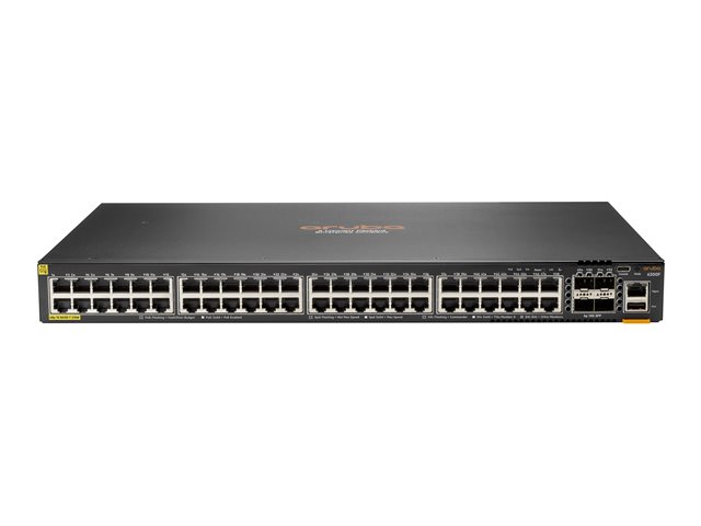 ANW 6200F 48G C4 4SFP 370W SW
