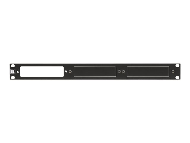 Kramer RK-3T-B - rack bracket adapter - 1U