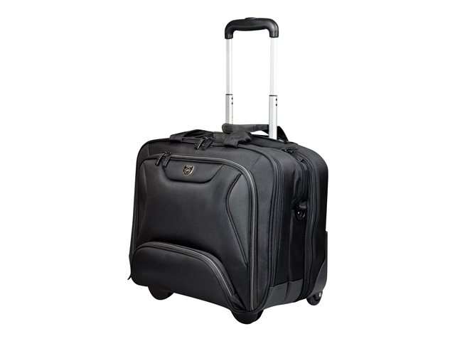 PORT Manhattan Trolley - notebook carrying case