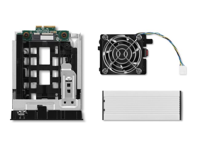 Lenovo storage upgrade kit