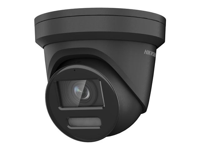Hikvision Pro Series with ColorVu DS-2CD2387G2-LU - network surveillance camera - turret