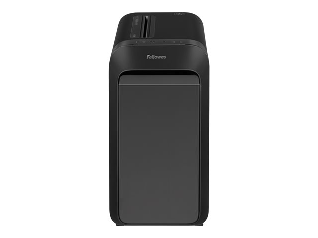 Fellowes Powershred LX221 - shredder