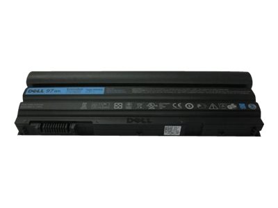 Dell Primary Battery - laptop battery - Li-Ion - 97 Wh