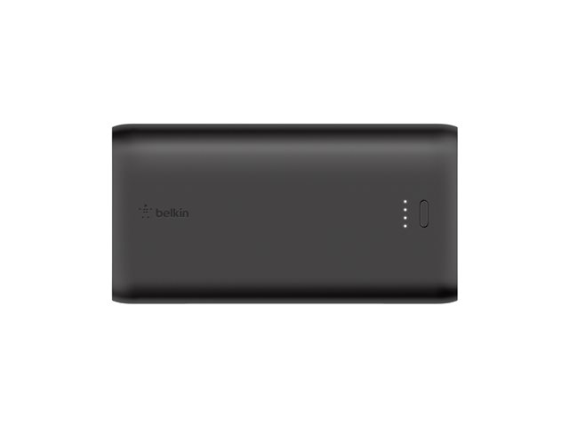 Belkin Gaming Power Bank - 10K (No Case)