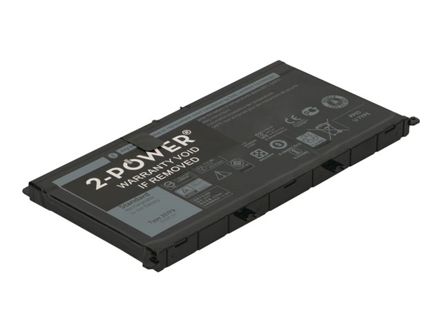 MAIN BATTERY PACK 11.1V 74WH .