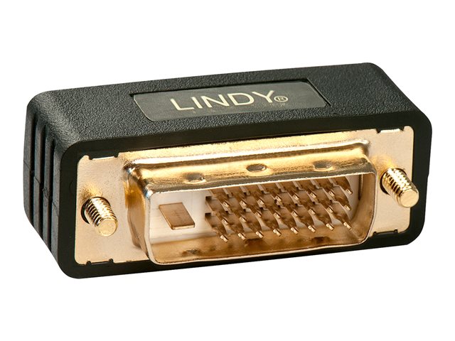 Lindy DVI adapter