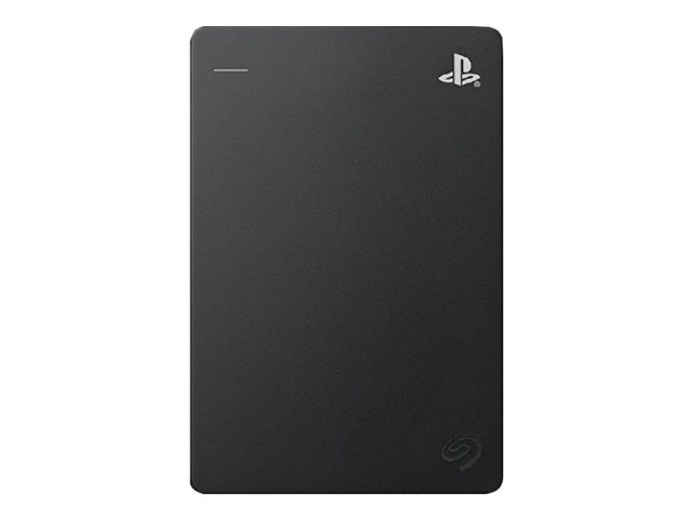 GAME DRIVE HDD 4TB PLAYSTATION 2.5IN USB3.0 EXTERNAL HDD
