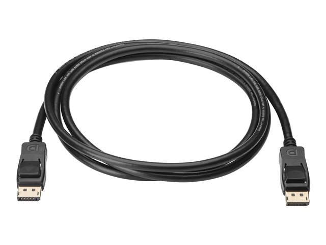 HP Cable Kit for CFD - display / power / USB cable kit