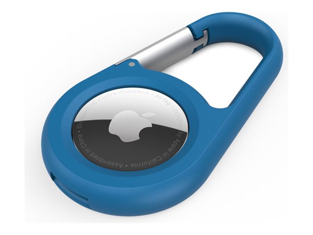 Belkin Secure Holder with Carabiner - case for airtag