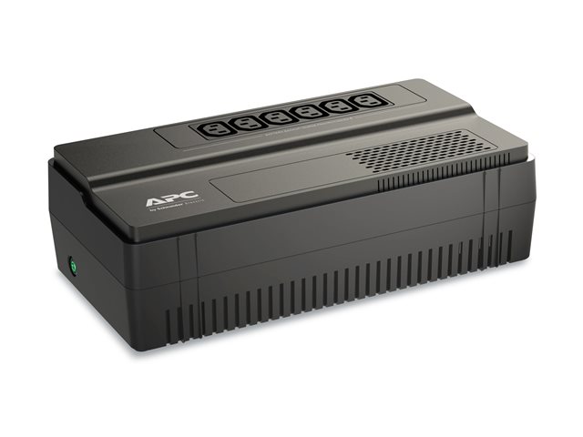 APC Easy UPS BV BV500I - UPS - AC 230 V - 300 watt - 500 VA - output connectors: 6
