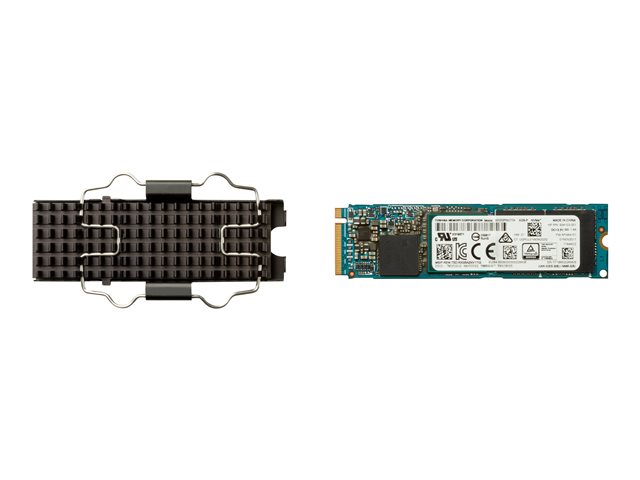 HP Z Turbo Drive - SSD - 2 TB