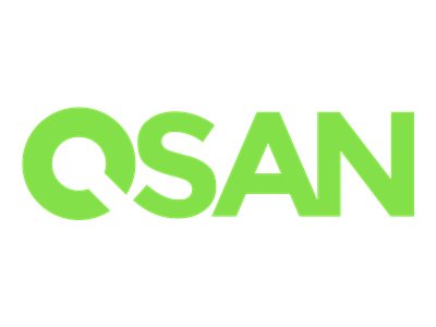 Qsan - DDR4 - module - 8 GB - DIMM 288-pin - unbuffered