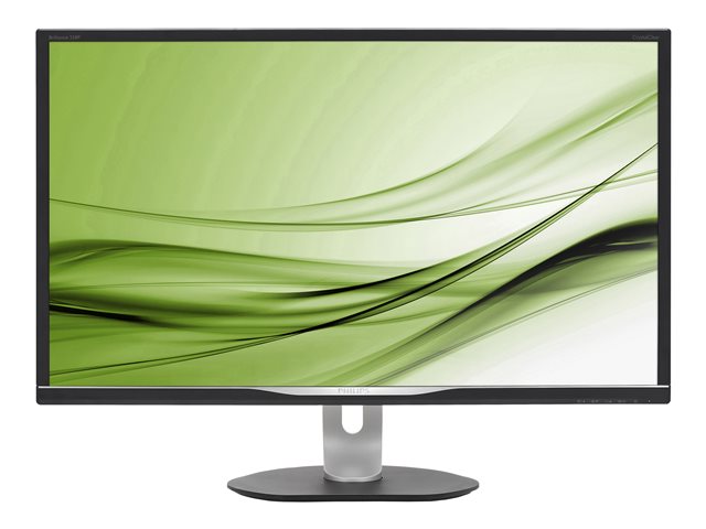 Philips Brilliance P-line 328P6AUBREB - LED monitor - 32" - HDR