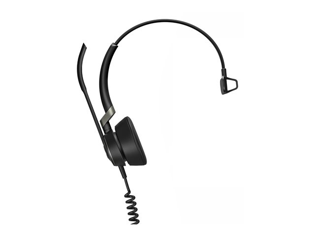 Jabra Engage 50 Mono - headset - USB-C