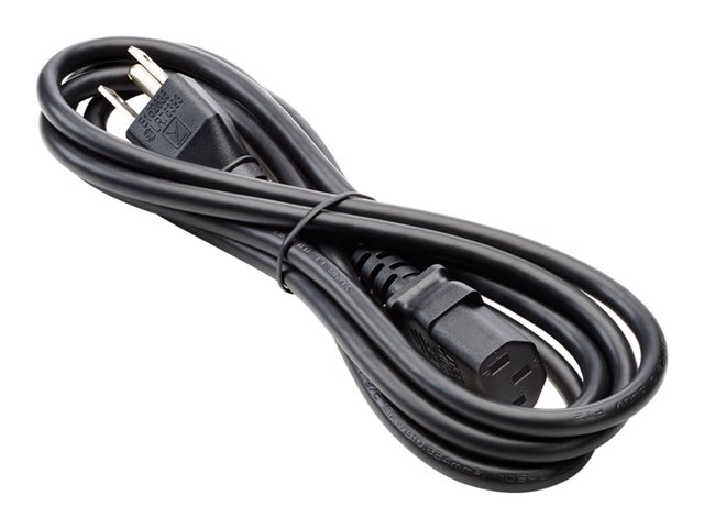 HPE Aruba - power cable - IRAM2073 (GB2099) to power IEC 60320 C13 - 2 m