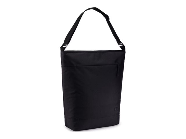 Case Logic Invigo - notebook carrying case - convertible