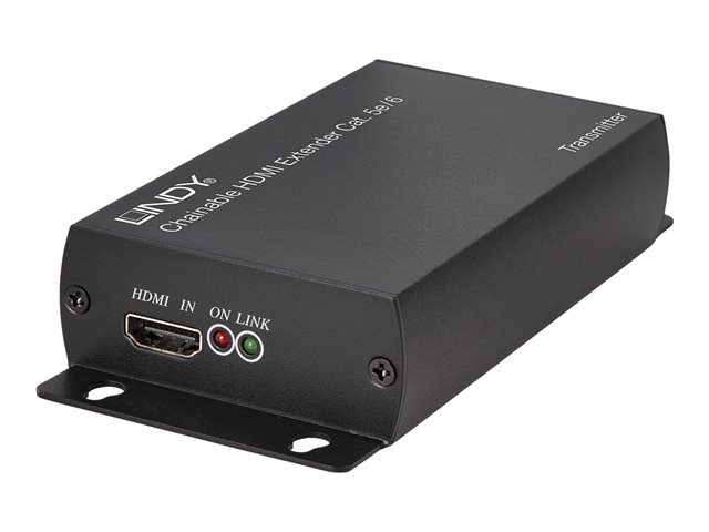 CASCADEABLEHDMICAT6EXTENDER-TRANSMI