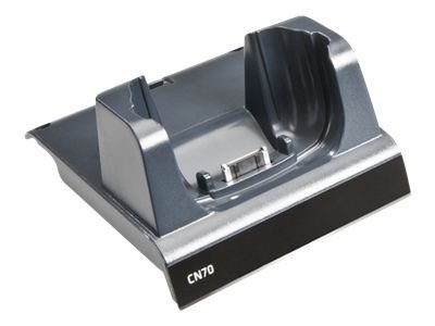 Intermec FlexDock Mobile Computer Cup - docking station adapter