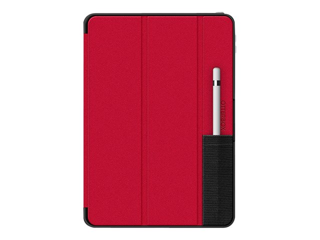 OtterBox Symmetry Series - flip cover for tablet