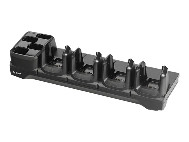 MC33 4-SLOT CHARGE ONLY CRADLE SPARE BATTERY CHARGER