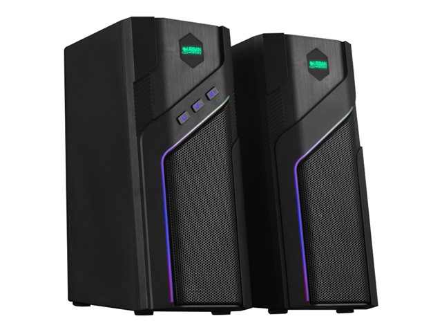BOOMEE 10W BLUETOOTH 5.1 SPEAKERS FOR COMPUTER