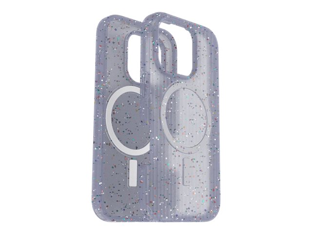 OtterBox Symmetry Core Series - back cover for mobile phone