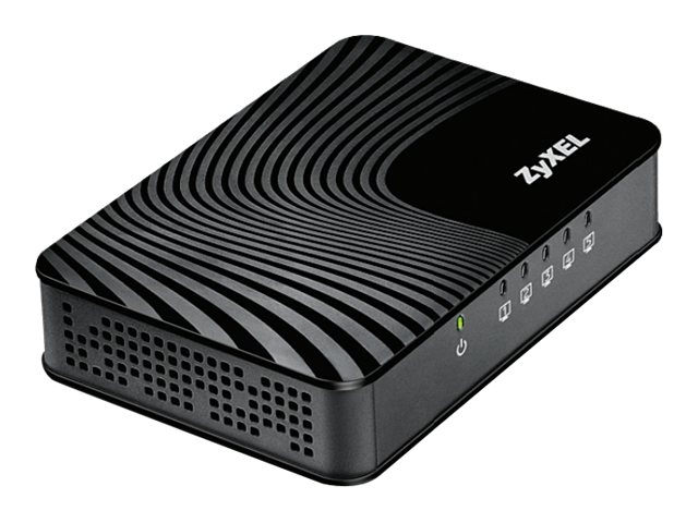 GS-105SV2 5-PORT DESKTOP GIGABIT ETHERNET MEDIA SWITCH