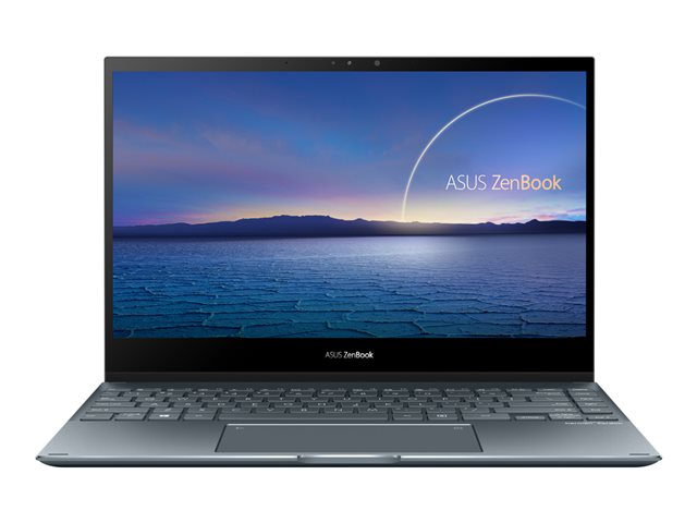 ASUS ZenBook Flip 13 OLED UX363EA-HP546W - 13.3" - Core i5 1135G7 - Evo - 8 GB RAM - 512 GB SSD