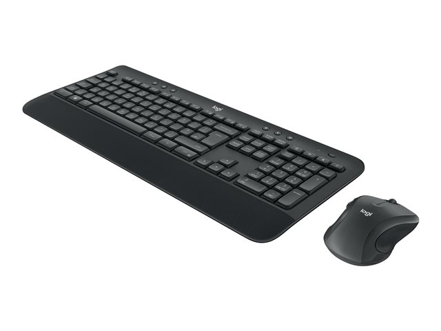 Wireless Combo MK545