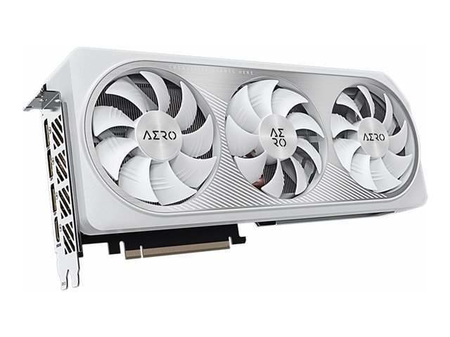 GPU NV 4070TI Super Aero OC 16G Fan