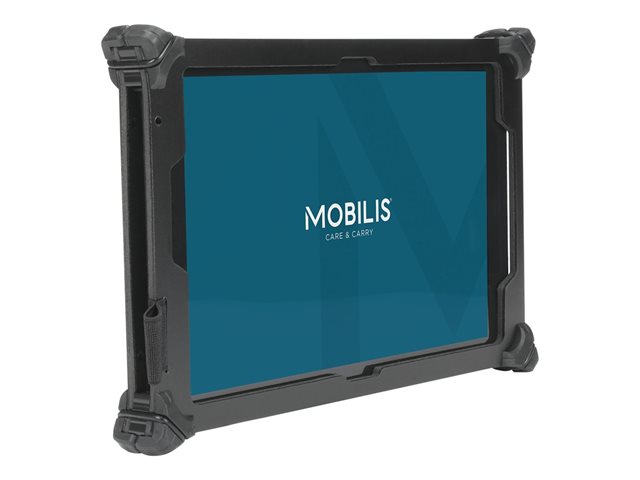 RESIST PACK - CASE FOR GALAXY TAB ACTIVE2 8IN WITH SAMSUNG RU