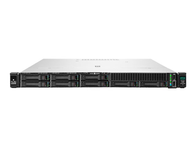 HPE OEM DL325 G10+ V2 8SFF CTO SVR E