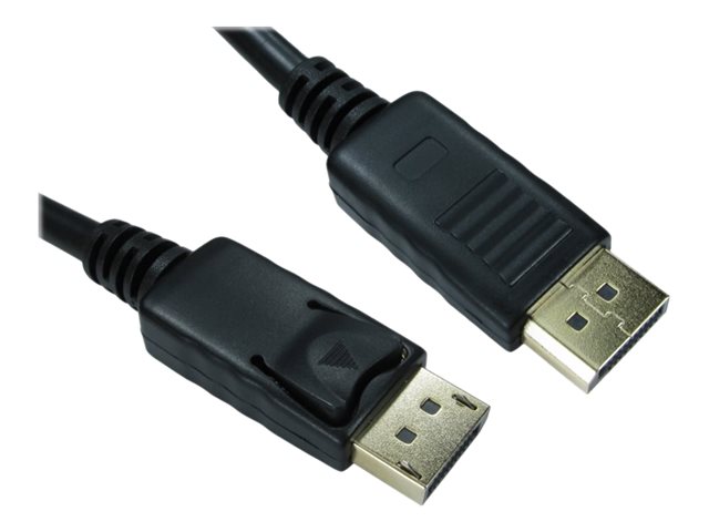 Cables Direct DisplayPort cable - 50 cm