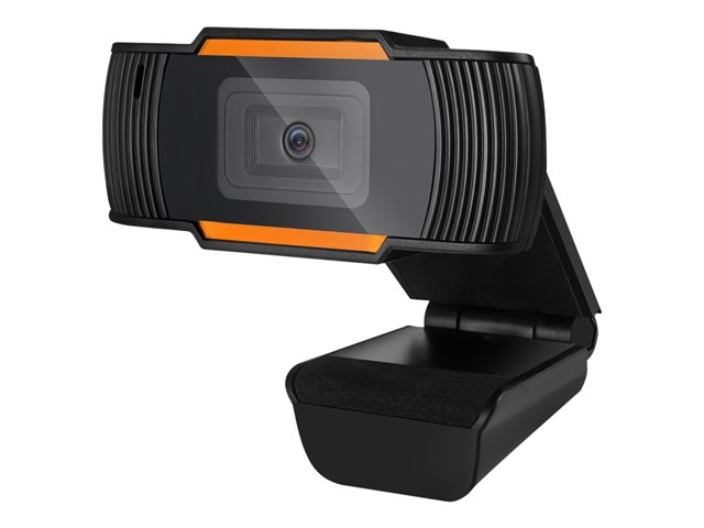 Adesso CyberTrack H2 - webcam