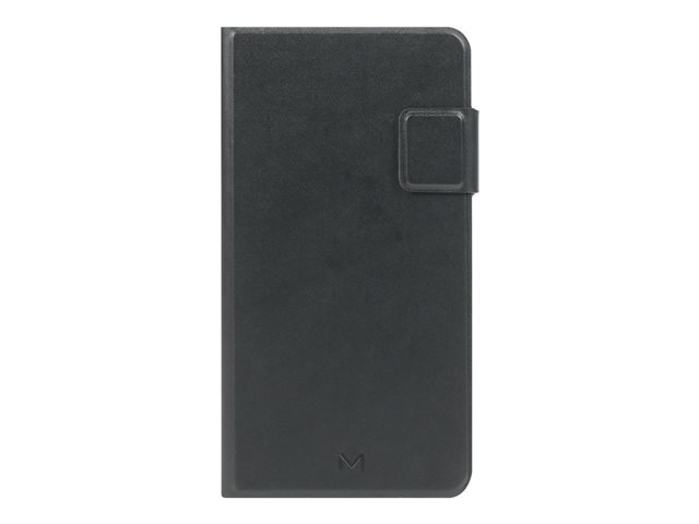 Mobilis Universal C2 - flip cover for mobile phone