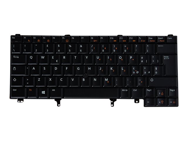 Origin Storage - keyboard - Italian