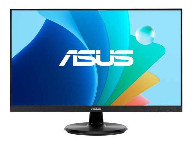 ASUS VA24DQFR - LED monitor - Full HD (1080p) - 24"