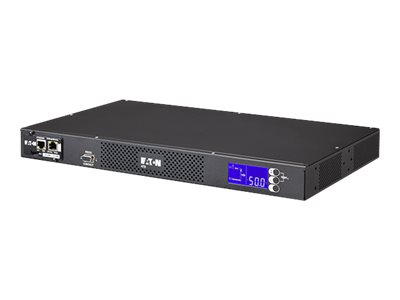 Eaton ATS 16 Netpack - redundant switch