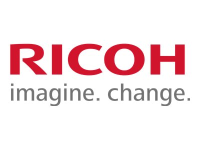Ricoh - cyan - original - toner cartridge