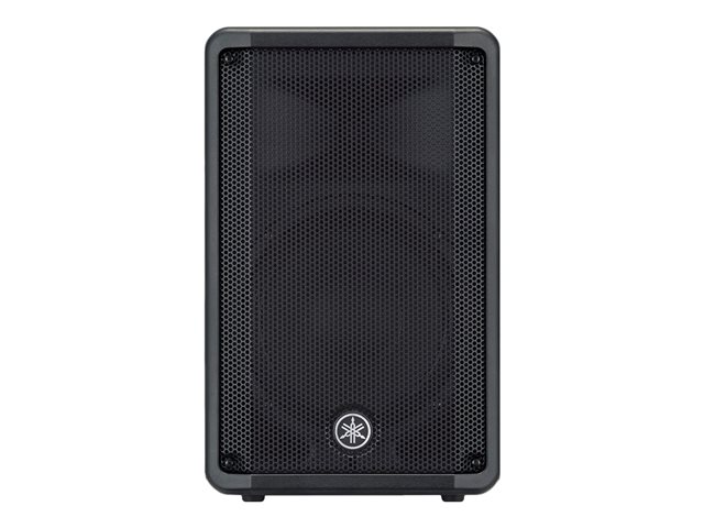 Loudspeaker 10" Cone 700W Max 8 Ohms Impedance 50Hz - 20kHz Frequency Range