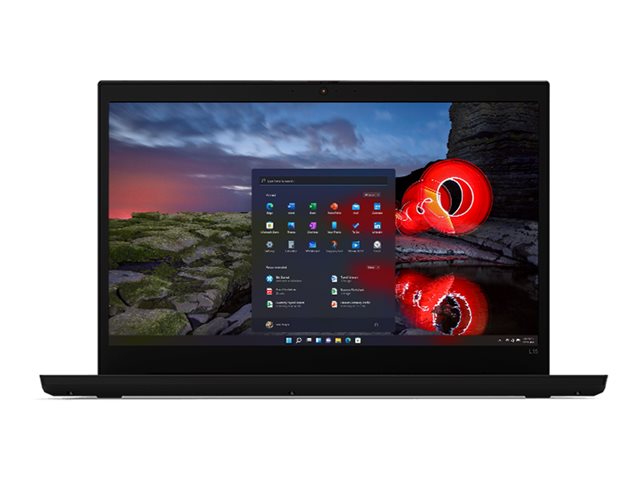 L15 AMD 4500U 8GB/256GB SSD W10P