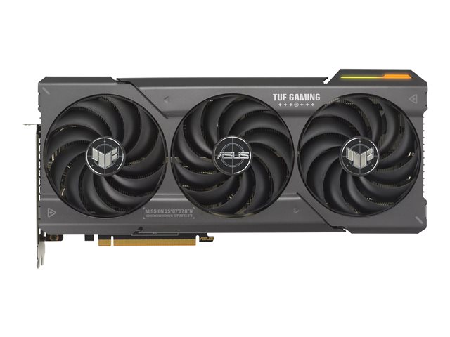 ASUS TUF Gaming Radeon RX 7900 GRE OC Edition 16GB - graphics card - Radeon RX 7900 GRE - 16 GB