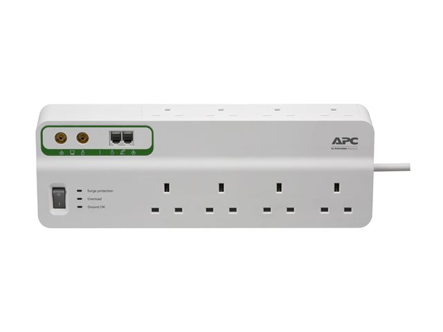 APC SurgeArrest Performance - surge protector