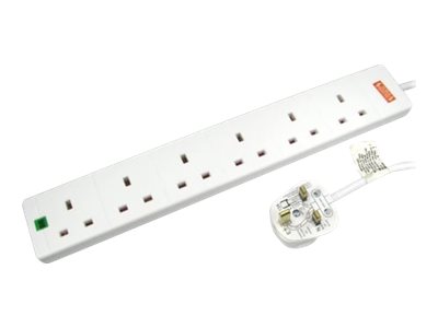NEWlink Power Extension - power strip