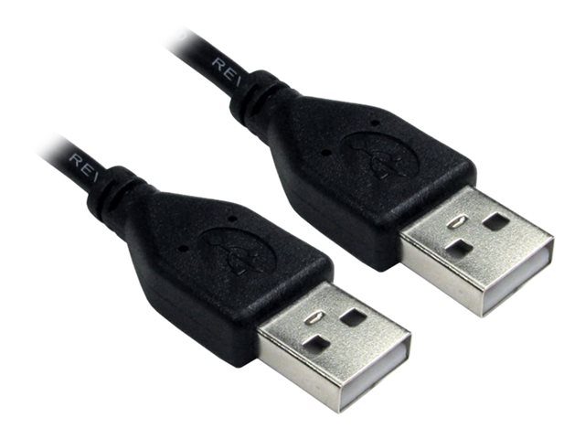 Cables Direct - USB cable - USB to USB - 5 m