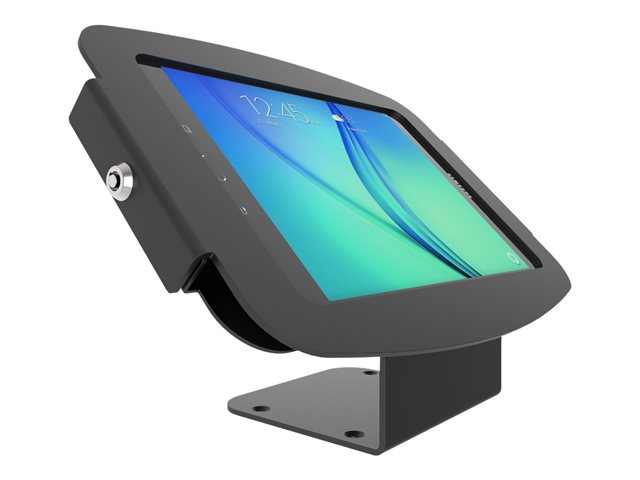 Compulocks Space 360 mounting kit - for tablet - black