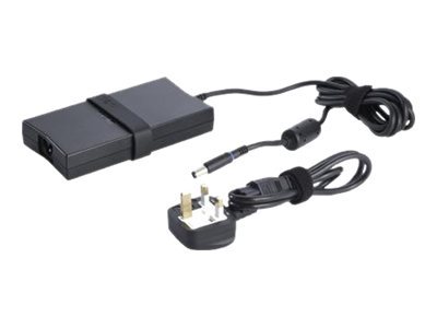 Dell AC Adapter - power adapter - 130 Watt